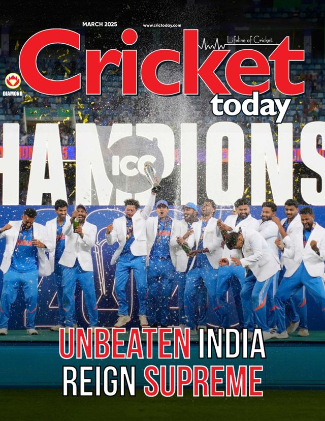 Gå ubegrenset med Magzter GOLD